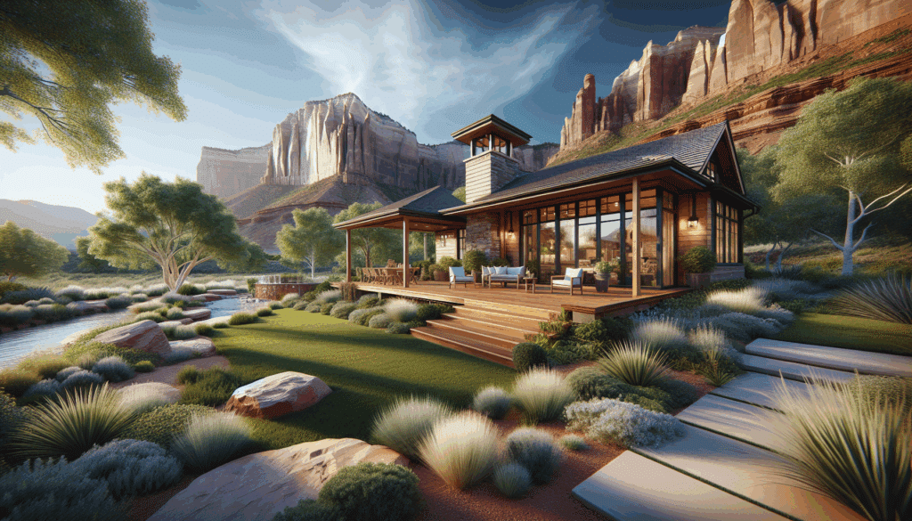 Read more about the article Durable and Stylish Residential Decking Choices