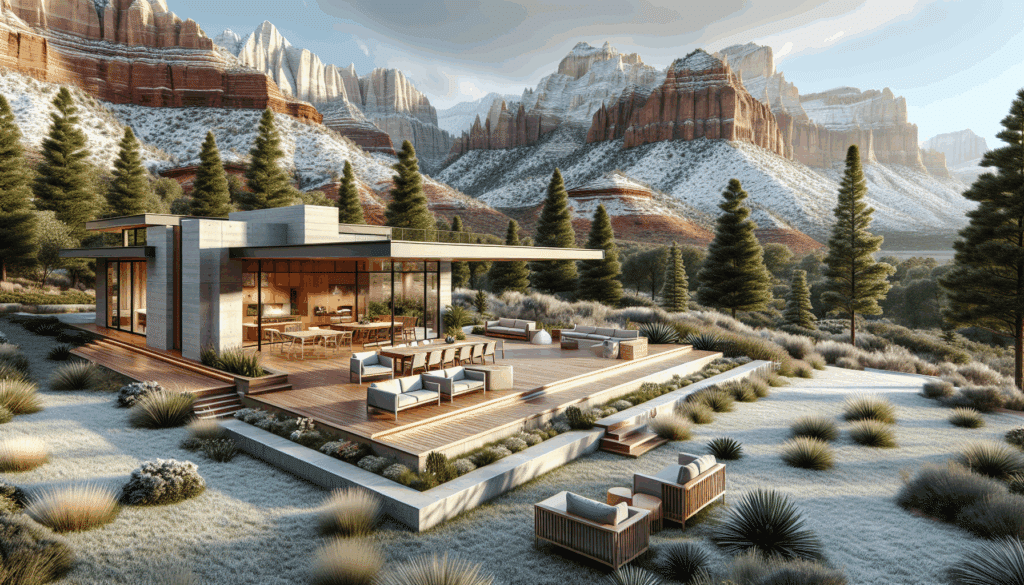 Read more about the article Trending Deck Materials for This Year