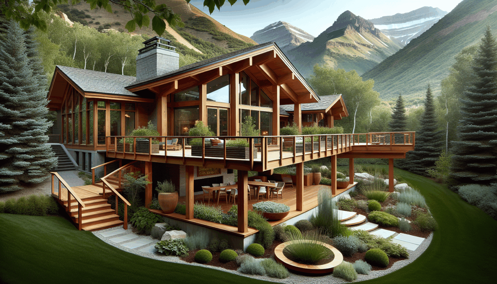 You are currently viewing Why Quality Matters: Choosing the Best Deck Builders