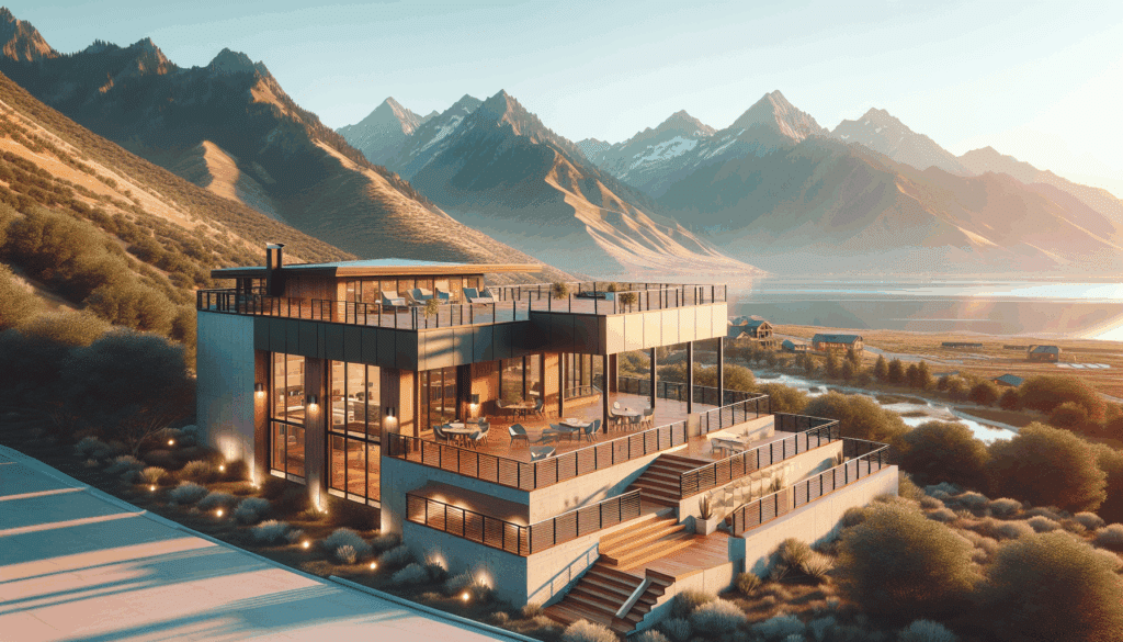 Read more about the article "Why Trex Decking Is Worth the Investment: A Comprehensive Analysis"