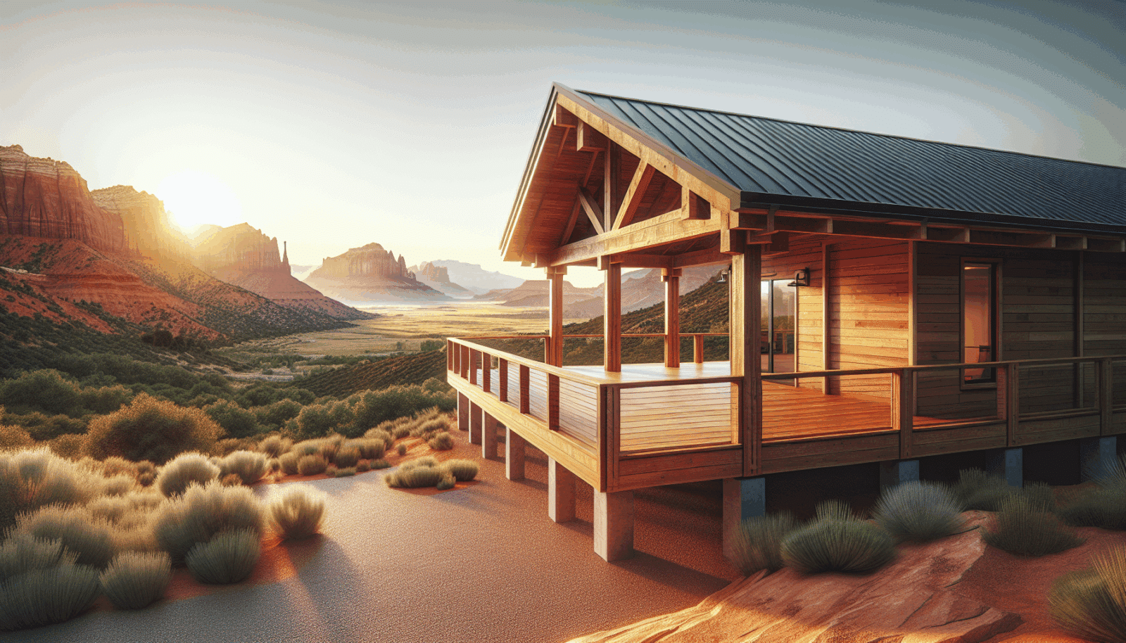 You are currently viewing From Planning to Building: A Comprehensive Cost Guide for Your New Deck