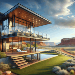 Read more about the article Mastering the Art of Deck Design: Trends & Tips
