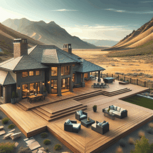 Read more about the article The Comprehensive Guide to Trex Decking Installation
