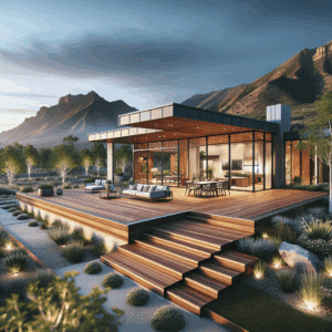 Read more about the article "Trex Composite Decking: A Smart Investment for Homeowners"