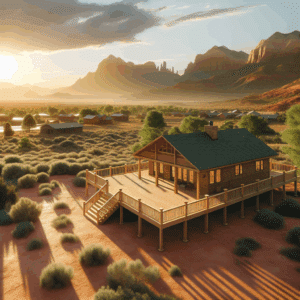 Read more about the article Navigating the Deck Building Process: A Step-by-Step Guide