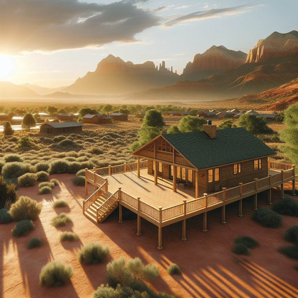You are currently viewing Navigating the Deck Building Process: A Step-by-Step Guide