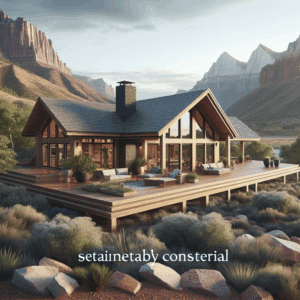 Read more about the article Sustainable Deck Materials for Eco-Conscious Homeowners