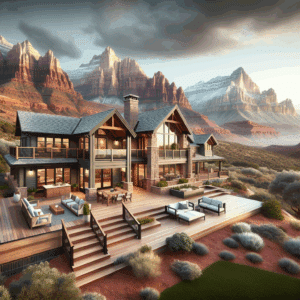 Read more about the article Ultimate Trex Decking Installation Instructions for Homeowners