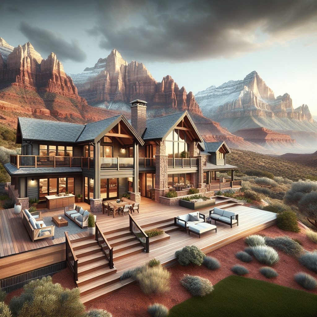 You are currently viewing Ultimate Trex Decking Installation Instructions for Homeowners