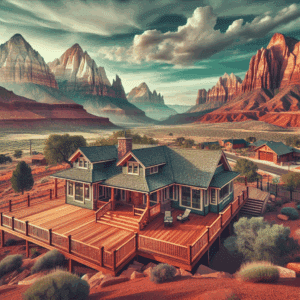 Read more about the article Your Guide to Local Deck Replacement Professionals