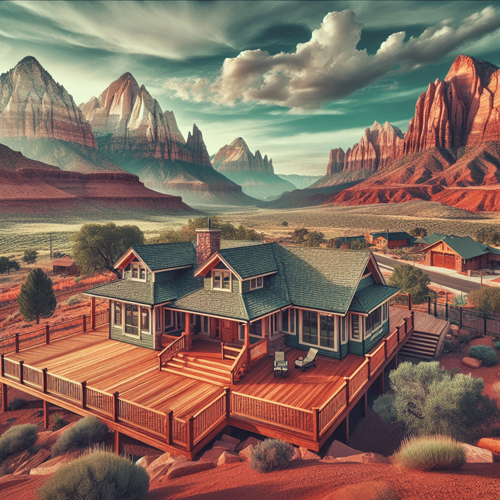 You are currently viewing Your Guide to Local Deck Replacement Professionals