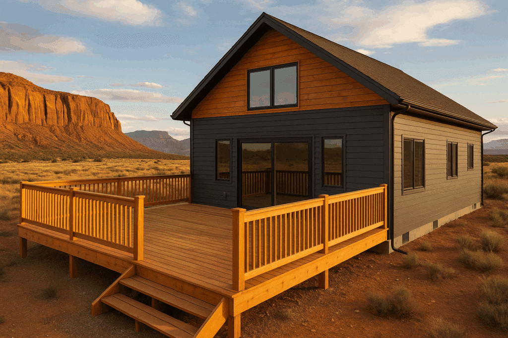 Read more about the article The Essential Pricing Guide for Hiring Deck Builders in 2023