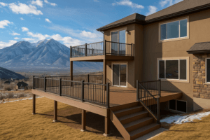 Read more about the article New Deck Materials for Weather Resistance